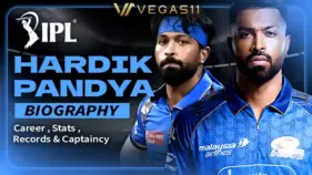 hardik pandya bio pic