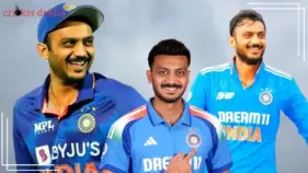 Axar Patel IPL bio