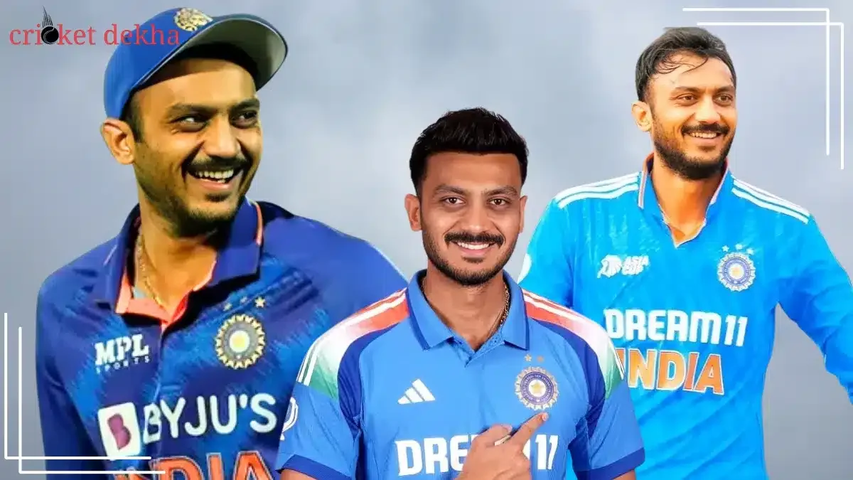 Axar Patel Biography 2026: IPL Career, Stats, Playing Style & Records
