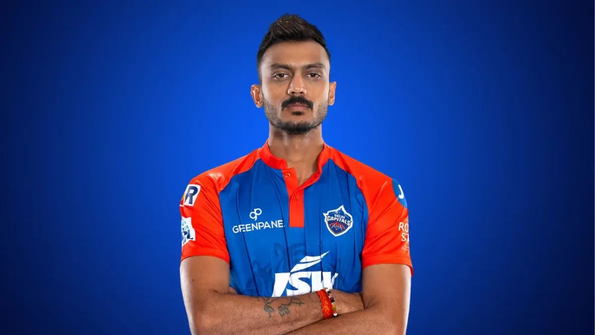 Axar Patel IPL info Axar Patel IPL info