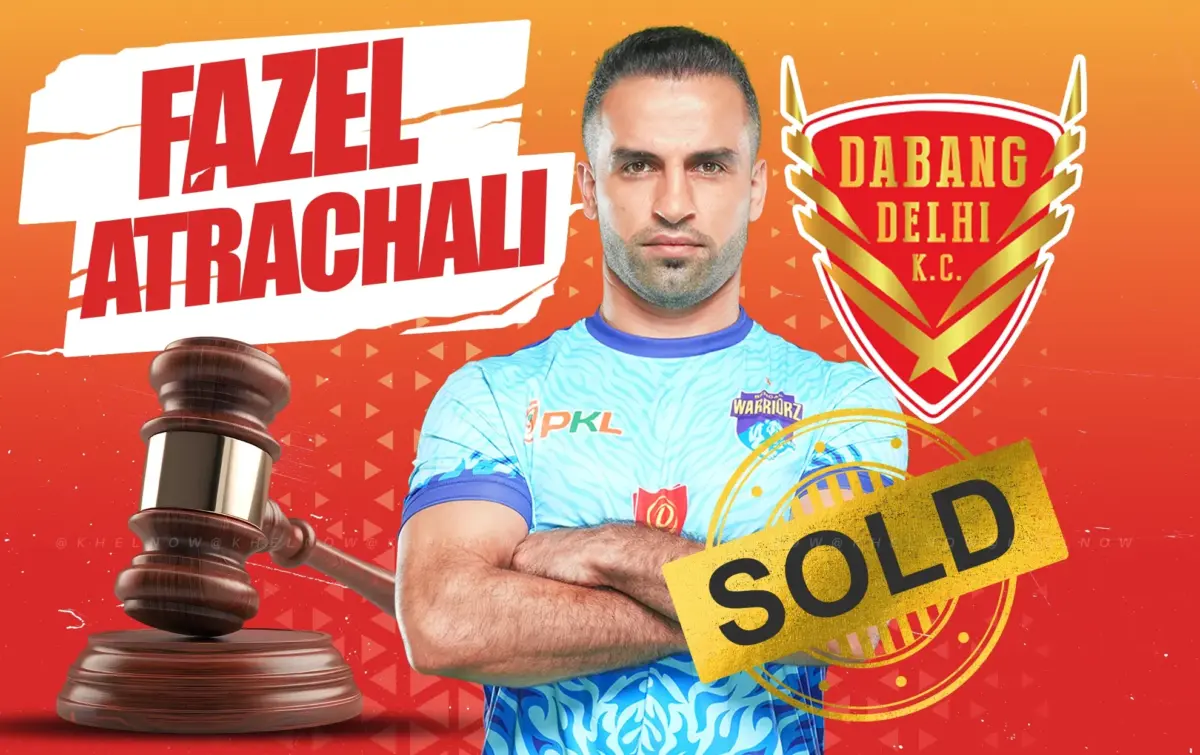 Fazel Atrachali Auction