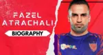 Fazel Atrachali – PKL Career, Stats, Leadership Role & Dabang Delhi Journey