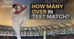 How Many Overs in a Test Match Cover