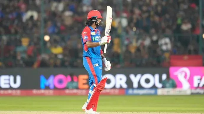 KL Rahul 2025 IPL KL Rahul 2025 IPL