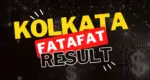Kolkata fatafat
