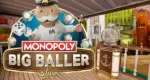Monopoly Big Baller Results