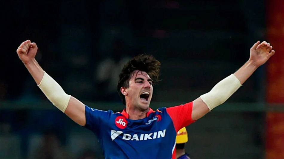 Pat Cummins personal info