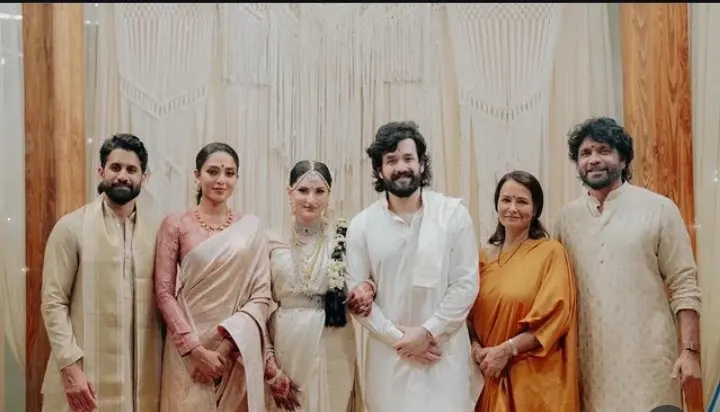 Rajat Patidar family