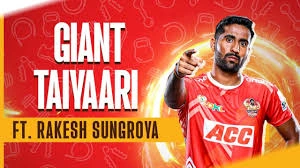 Rakesh Sungroya Personal details Rakesh Sungroya Personal details