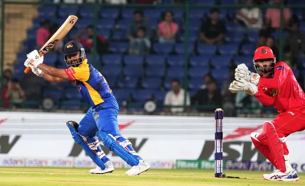 Rishabh Pant performance 