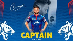 Rishabh Pant personal info