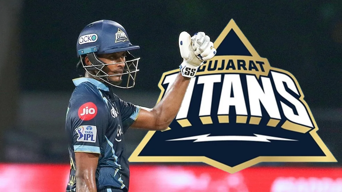 Sai Sudharsan personal info Sai Sudharsan personal info