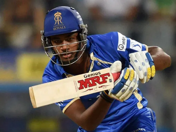 Sanju Samson IPL 2015 Sanju Samson IPL 2015