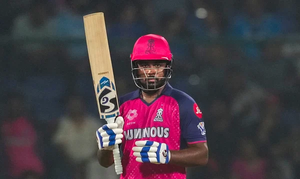 Sanju Samson IPL 2025 Sanju Samson IPL 2025