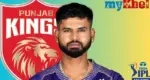 Shreyas Iyer BIo pic