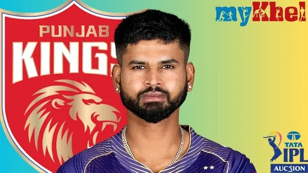 Shreyas Iyer IPL Biography: Career, Captaincy, Stats & Key Cricket Events