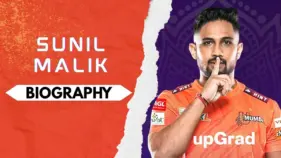 Sunil Kumar bio pics