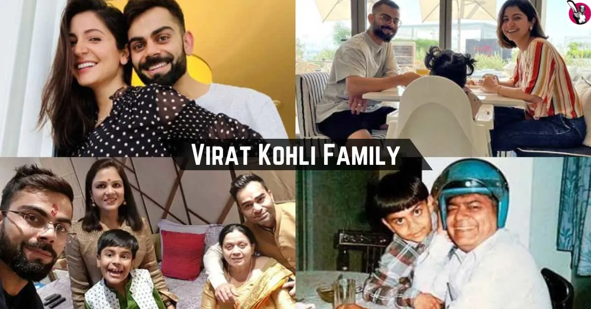 Virat-Kohli-Family Virat-Kohli-Family