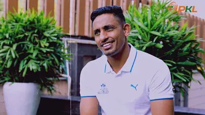 Yogesh Bijender Dahiya Profile