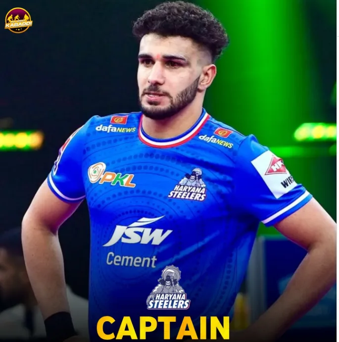 jaideep dahiya pkl captain jaideep dahiya pkl captain