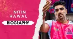 nitin rawal bio pics