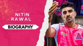nitin rawal bio pics