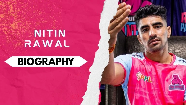 nitin rawal bio pics