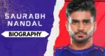 Saurabh Nandal Biography: PKL Career, Stats, Achievements