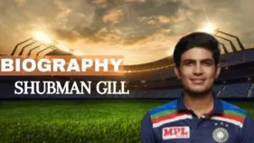 shubhman-gill-biography