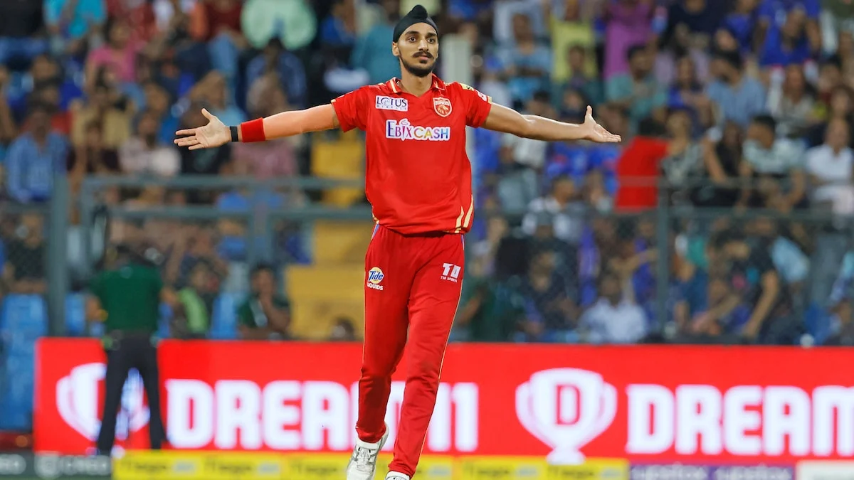 Arshdeep Singh IPL 2023 Arshdeep Singh IPL 2023