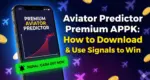 Aviator Predictor Premium APK: How to Download & Use Signals to Win
