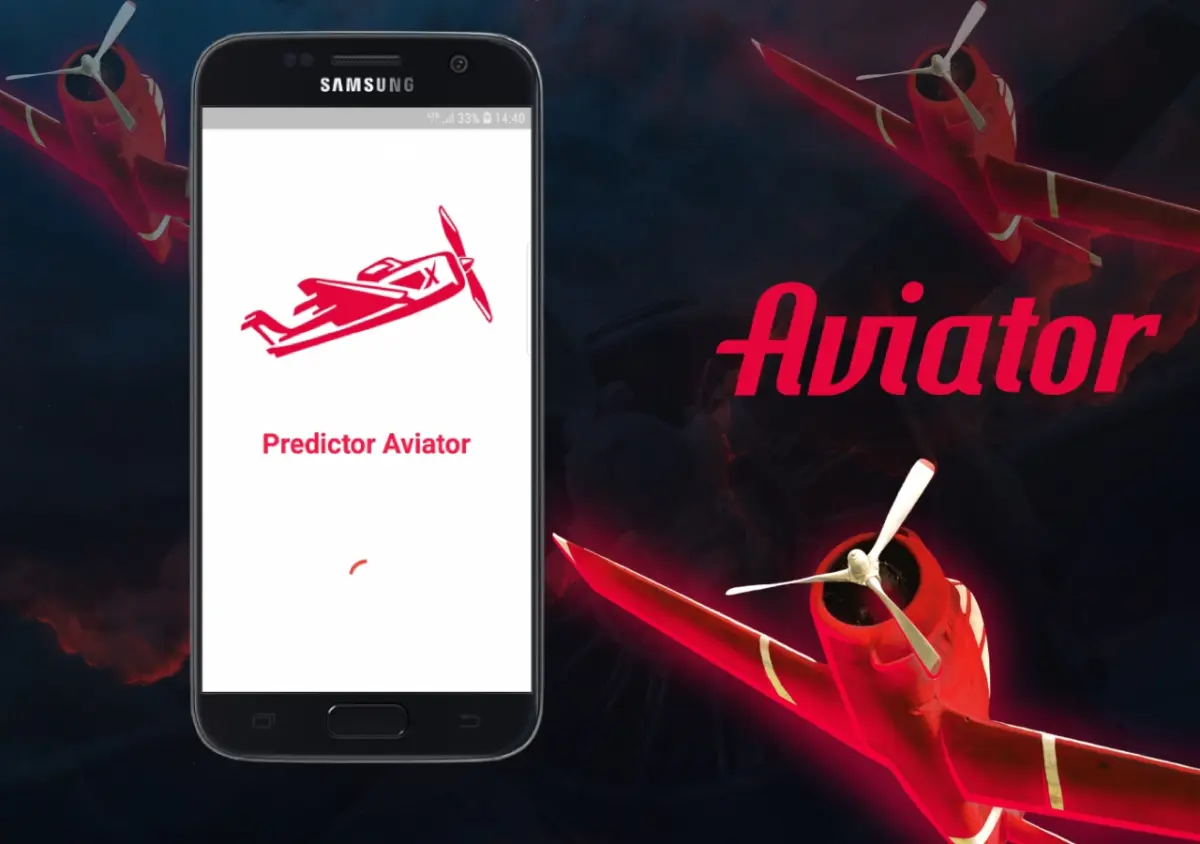 Aviator hack apk