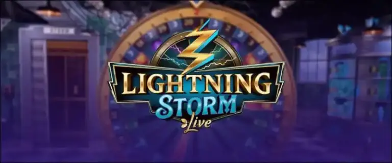 Lightning Storm Results Today: Live Stats, History &amp; Score Tracker