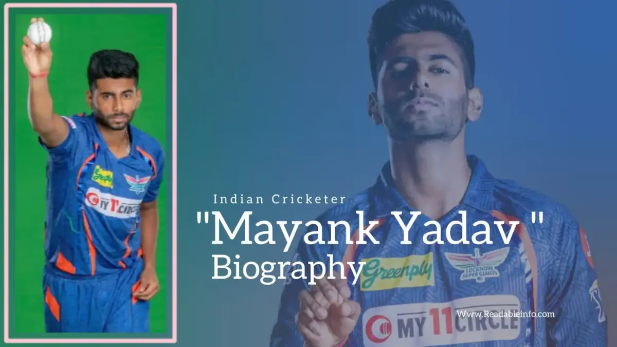 Mayank-Yadav-Biography