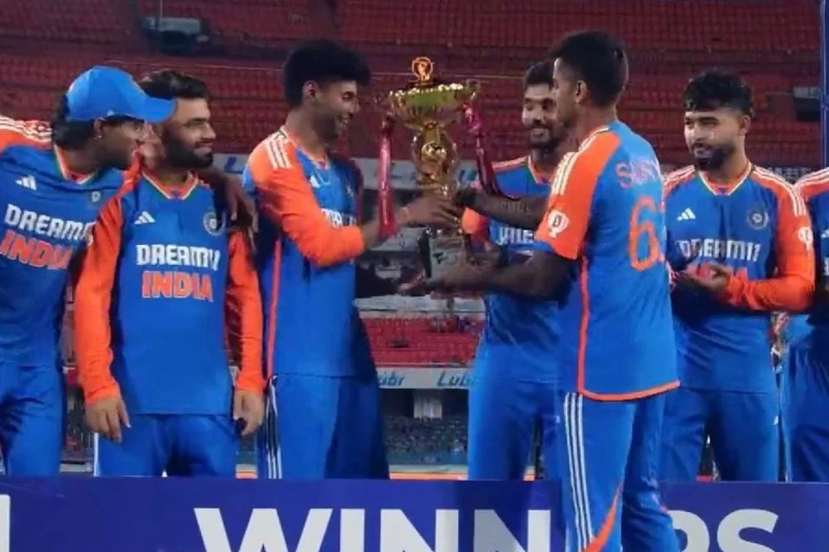 Mayank Yadav achievement