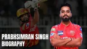 Prabhsimran-Singh bio