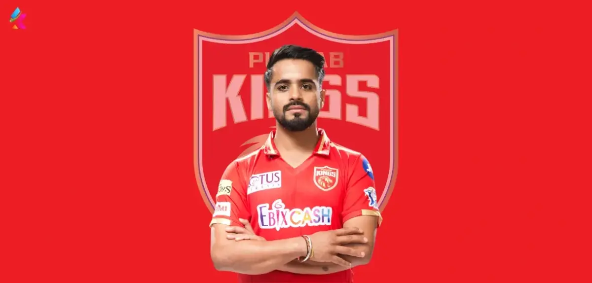 Prabhsimran-Singh personal info Prabhsimran-Singh personal info