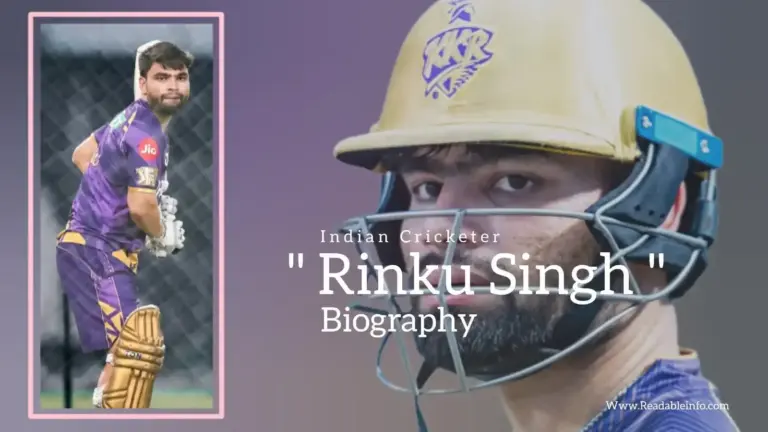 Rinku-Singh-biography