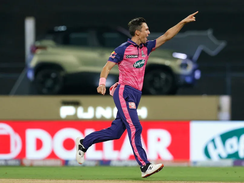 Trent Boult IPL 2023