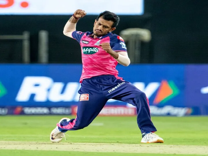 Yuzvendra Chahal IPL 2022 Yuzvendra Chahal IPL 2022