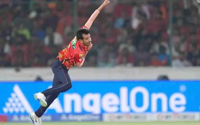 Yuzvendra Chahal IPL 2025 Yuzvendra Chahal IPL 2025