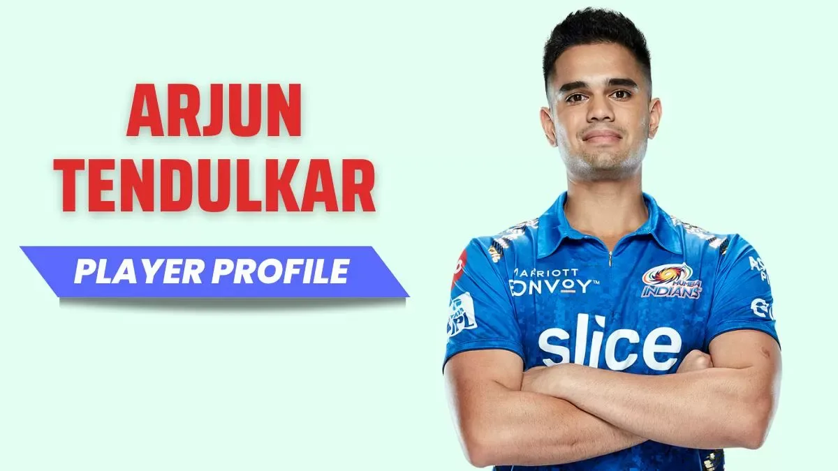 arjun-tendulkar-profile