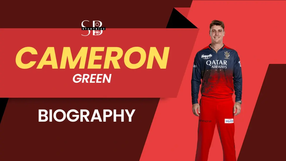 cameron-green bio