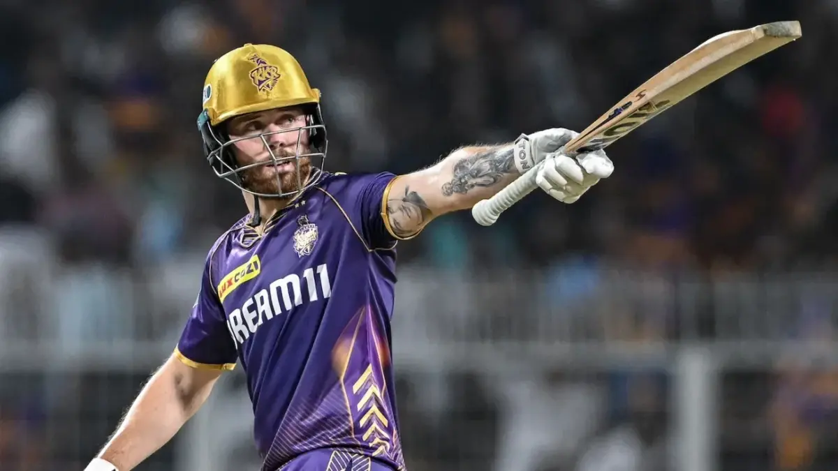phil salt IPL 2024 KKR