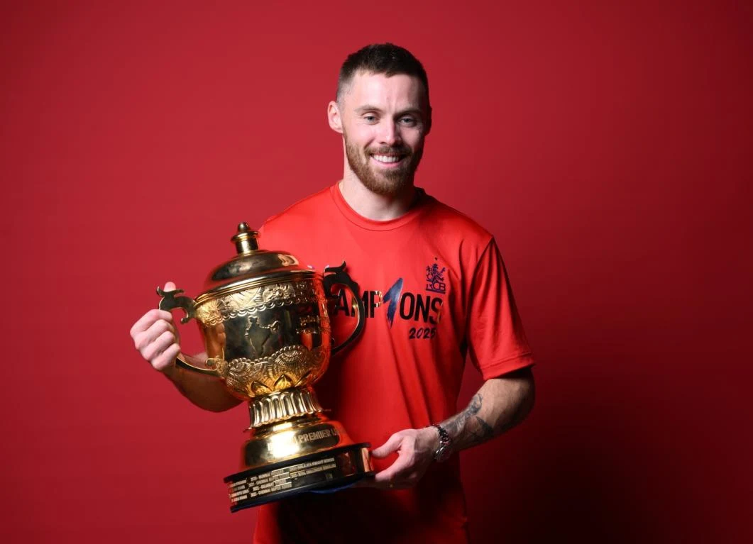 phil salt achievement