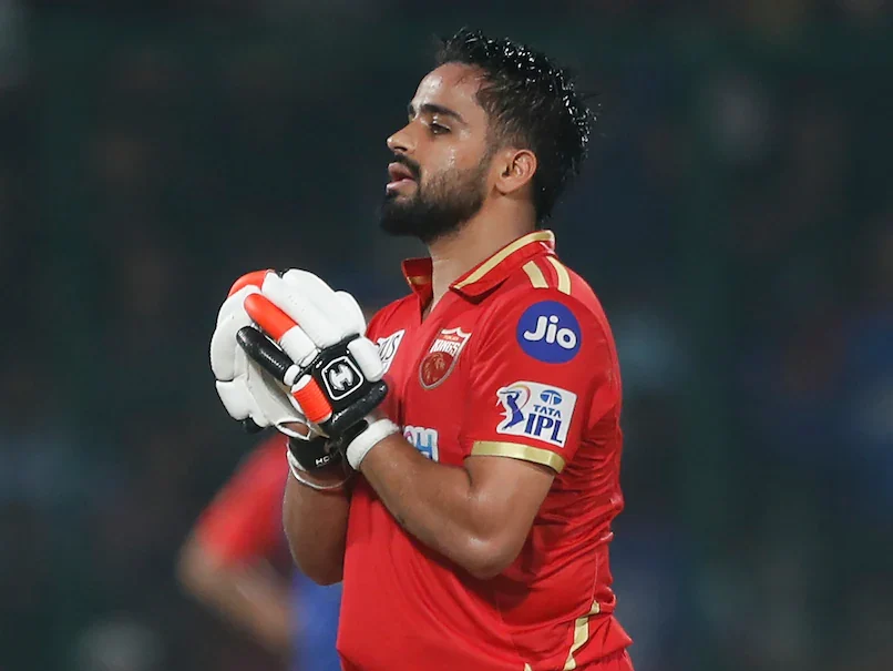 prabhsimran singh IPL 2023 prabhsimran singh IPL 2023