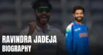 ravindra jadeja biography