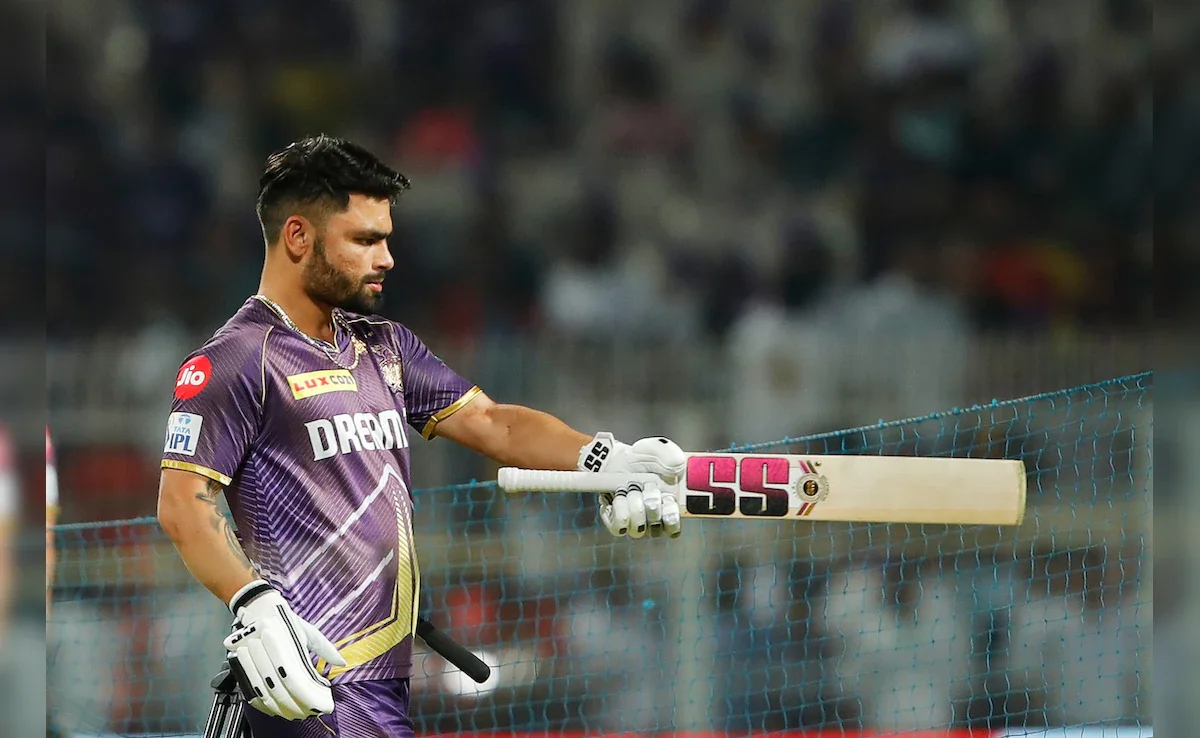 rinku singh IPL 2025