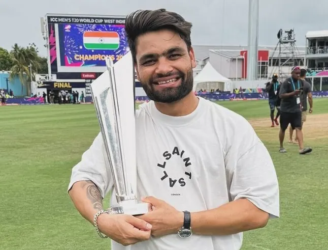 rinku singh achievement