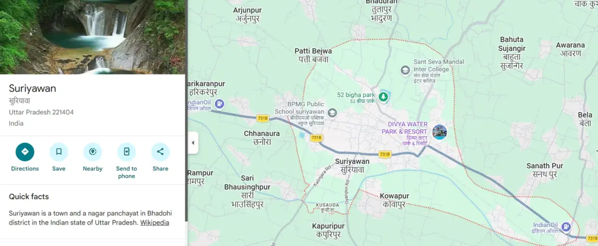 yashasvi jaiswal Birth Place Suriyawan, Bhadohi, Uttar Pradesh, India yashasvi jaiswal Birth Place Suriyawan, Bhadohi, Uttar Pradesh, India